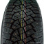265/60  R18 Continental Ice Contact-2 SUV ш 114Т (зима) а/шина