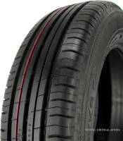 185/75 R16C Nokian Tyres (Ikon Tyres) Hakka C2 104/102S (лето) а/шина