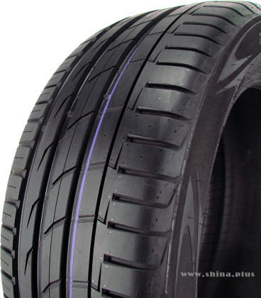 245/45  R19 Nokian Tyres (Ikon Tyres) Hakka Black 102Y (лето) а/шина