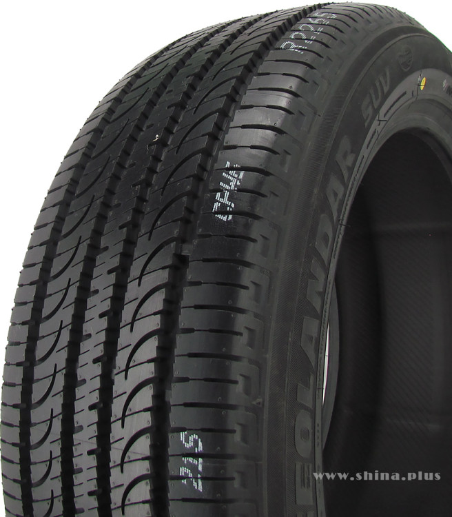 225/60 R17 Yokohama G055 99H (лето) а/шина