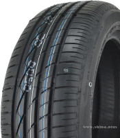 215/50 R17 Lassa Impetus Revo 91W (лето) а/шина