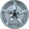 Диск R16 5x112 Replica (VW104) 7,5J ET45 D57,1 S (LegeArtis)