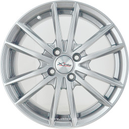 Диск R16 4x100 Xtrike (X-129) 6,5J ET36 D67,1 HS
