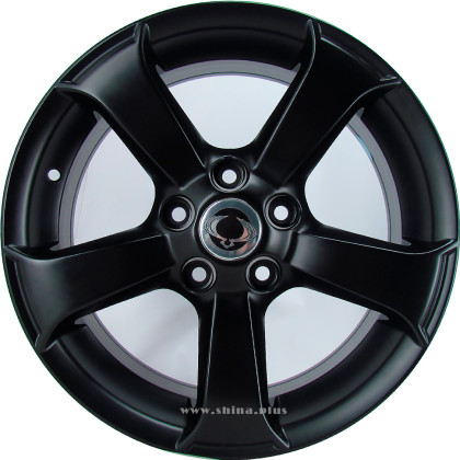 Диск R16 5x112 Replica (SNG 21) 6,5J ET39,5 D66,6 MB