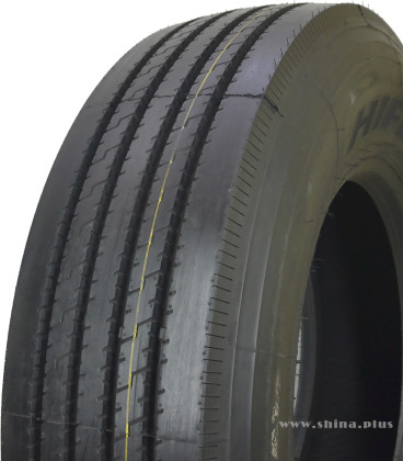 215/75  R17,5 Ovation VI-660 рулевая ось 135/133J а/шина