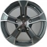 Диск R16 5x139,7 NZ SH594 6,5J ET40 D98,6 GMF