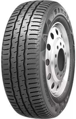 215/70  R15C Sailun Endure WSL1 109/107R (зима) а/шина