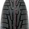 235/55  R19 Nokian Tyres (Ikon Tyres) Hakkapeliitta R SUV 105R (зима) а/шина