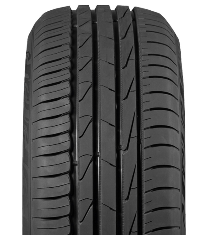 215/50  R17 Ikon (Nokian Tyres) Autograph Aqua 3 95V (лето) а/шина
