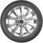 215/50  R17 Ikon (Nokian Tyres) Autograph Aqua 3 95V (лето) а/шина