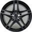Диск R17 5x114,3 Tech Line 717 7,5J ET45 D67,1 BSD Neo