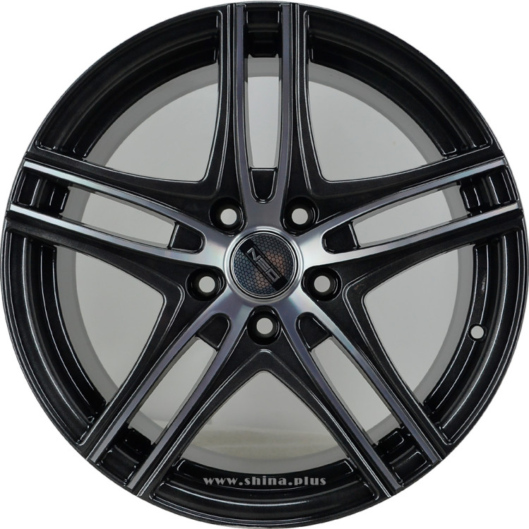 Диск R17 5x114,3 Tech Line 717 7,5J ET45 D67,1 BSD Neo