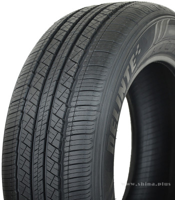235/60  R16 Delinte DH7 Suv 100V (лето) а/шина