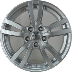Диск R17 5x114,3 Dezent TC 7,0J ET47 D66,1