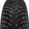 255/60  R18 Kumho WS-31 ш 112T (зима) а/шина