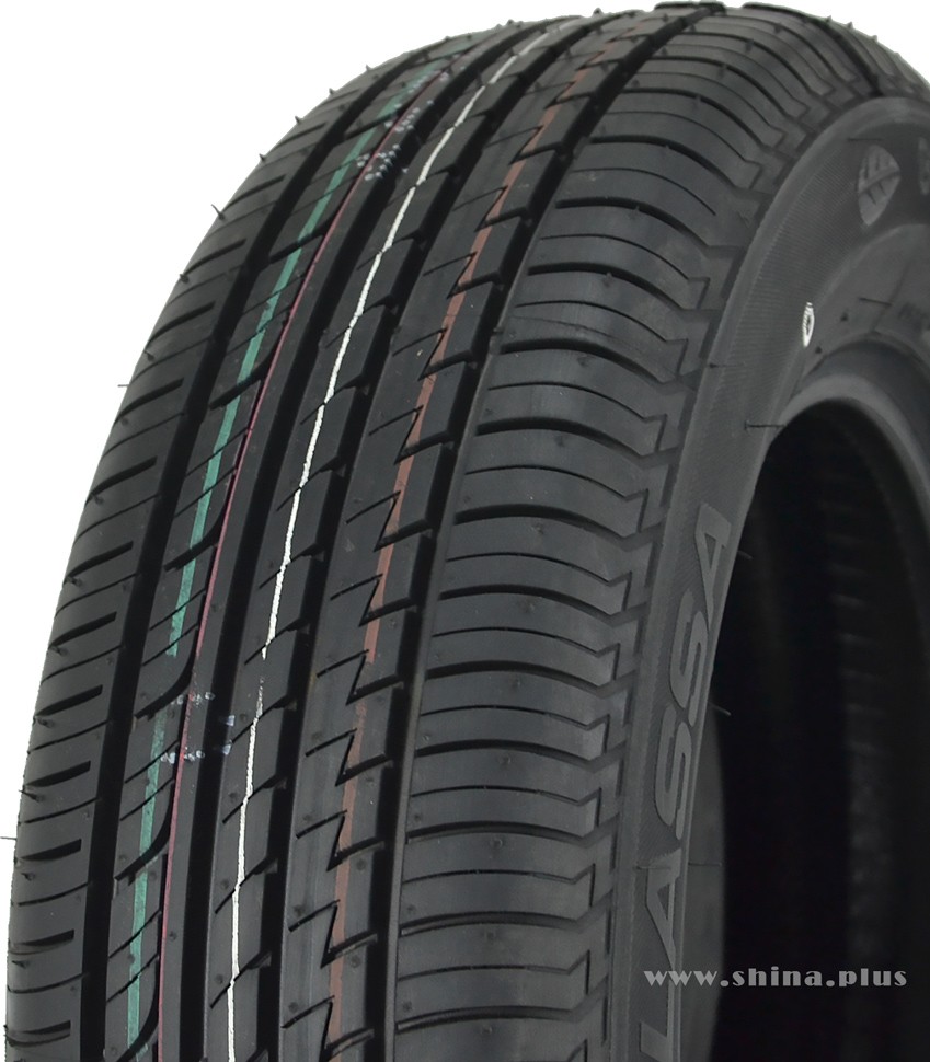 175/65 R14 Lassa Greenways 82H (лето) а/шина