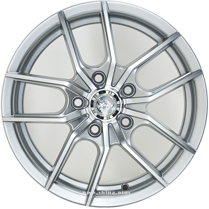 Диск R16 5x112 X-Race AF-13 6,5J ET33 D57,1 SF