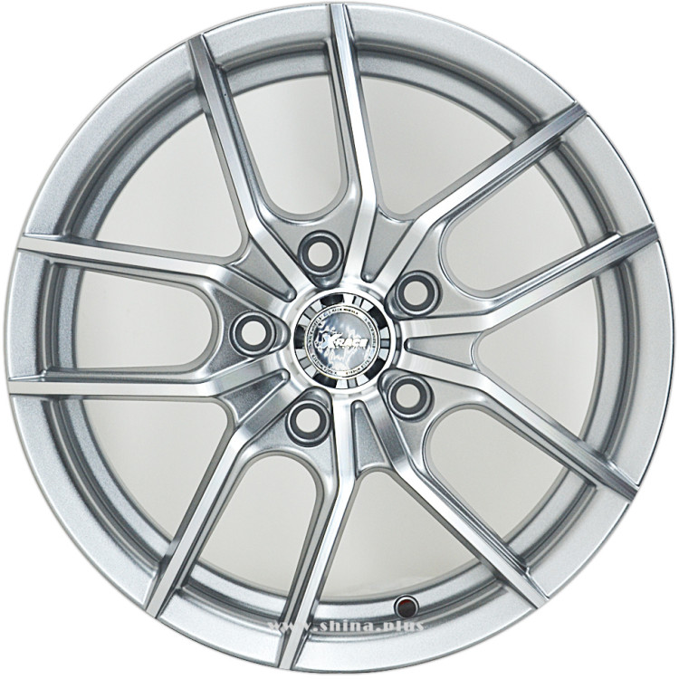 Диск R16 5x112 X-Race AF-13 6,5J ET33 D57,1 SF