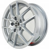 Диск R16 5x112 X-Race AF-13 6,5J ET33 D57,1 SF