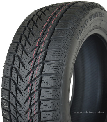 195/55  R15 Centara Vanti Winter 85T (зима) а/шина