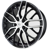 Диск R17 5x112 Tech Line RST007 7,5J ET45 D57,1 BD