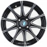 Диск R15 4x100 Tech Line1516 6,0J ET46 D60,1 BD Venti