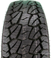 255/70  R16 Kapsen RS23 111T (лето) а/шина