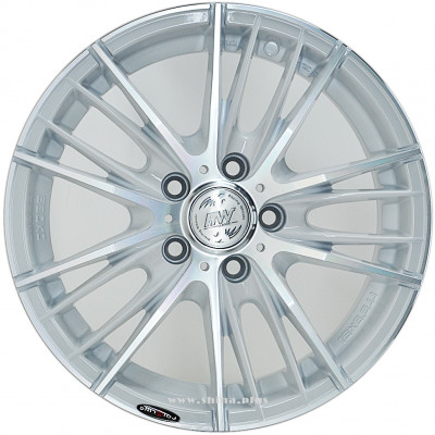 Диск R15 5x105 RW Classic (H-551) 6,5J ET40 D56,6 W F/P