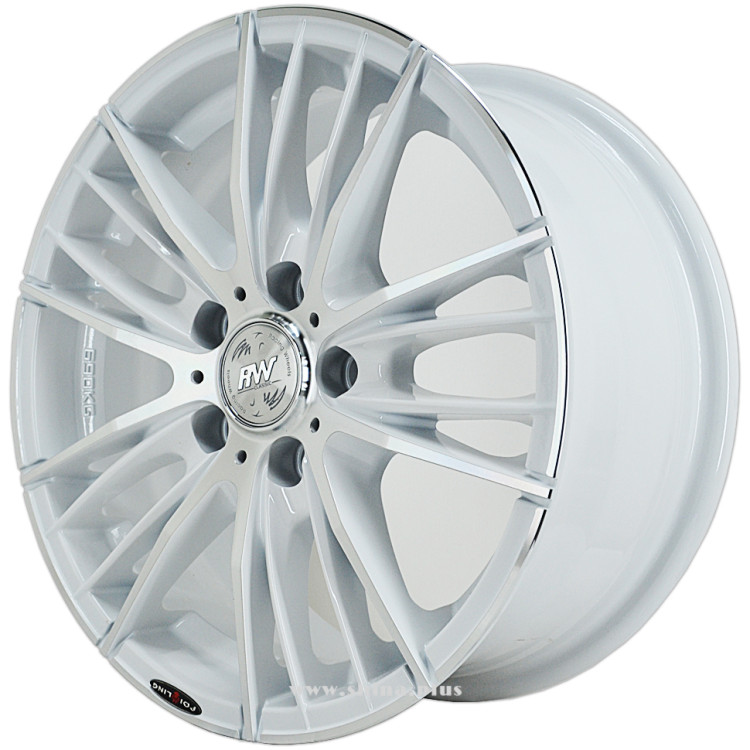 Диск R15 5x105 RW Classic (H-551) 6,5J ET40 D56,6 W F/P