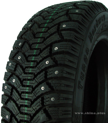 175/70  R13 Tunga Nordway ш 82Q (зима) а/шина