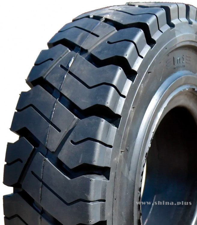 5,00-8 Solideal 550+FullSet(JS2) 8PR с камерой с ободной лентой  а/шина