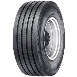 385/65  R22,5 Triangle TTM-A11 рулевая ось, прицеп 164K а/шина