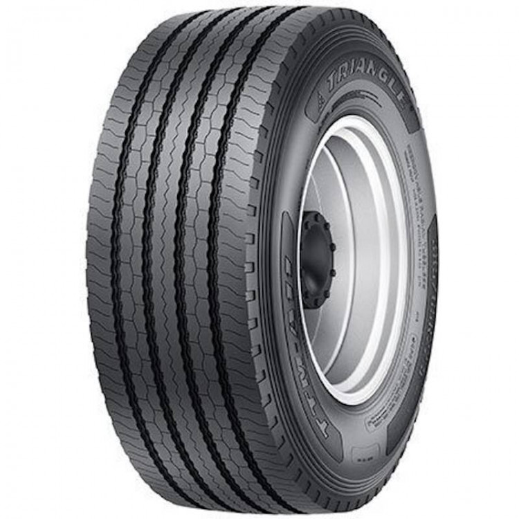 385/65  R22,5 Triangle TTM-A11 рулевая ось, прицеп 164K а/шина
