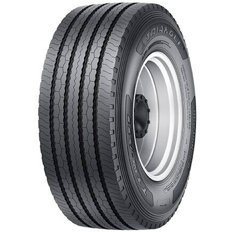385/65  R22,5 Triangle TTM-A11 рулевая ось, прицеп 164K а/шина