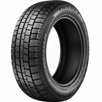 235/40 R19 Wanli SW312 92H (зима) а/шина