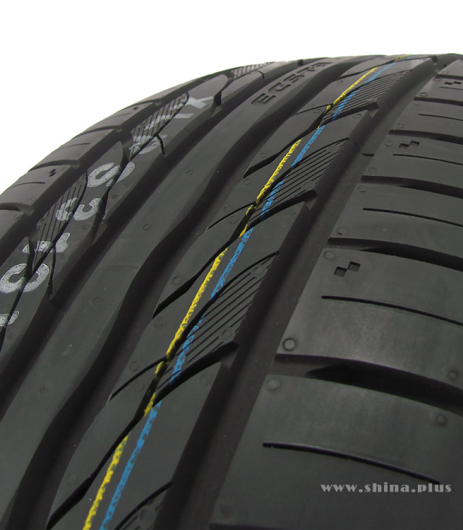 205/60  R16 Kumho PS-31 96V (лето) а/шина