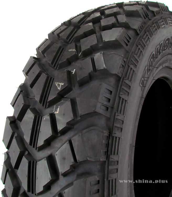 265/75  R16 Yokohama Geolandar M/T G001C 112/109Q (лето) а/шина