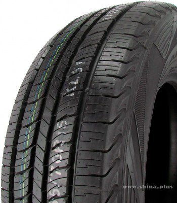 265/70  R15 Marshal KL-51 112T (лето) а/шина