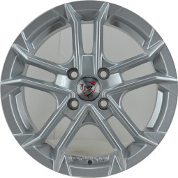 Диск R15 4x100 NZ SH655 6,0J ET48 D54,1 S