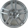 Диск R15 4x100 Dezent TZ 6,0J ET47 D54,1