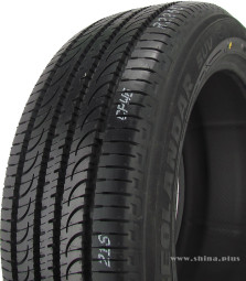 225/55  R18 Yokohama Geolandar SUV G055E 98H (лето) а/шина