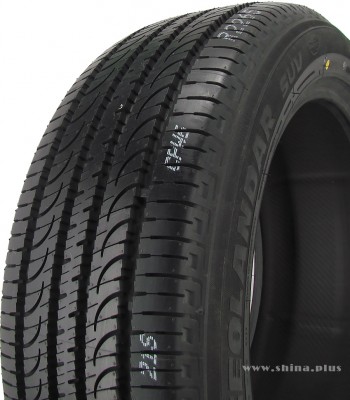 225/55  R18 Yokohama Geolandar SUV G055E 98H (лето) а/шина