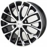 Диск R15 4x100 Tech Line RST015 6,0J ET46 D54,1 BD