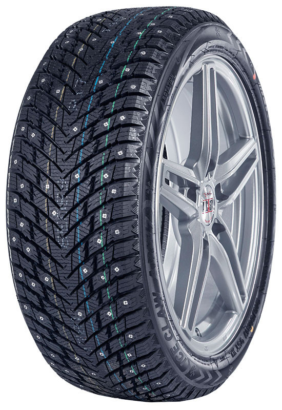 245/45  R18 Arivo Ice Claw ARW7  ш 100T (зима) а/шина
