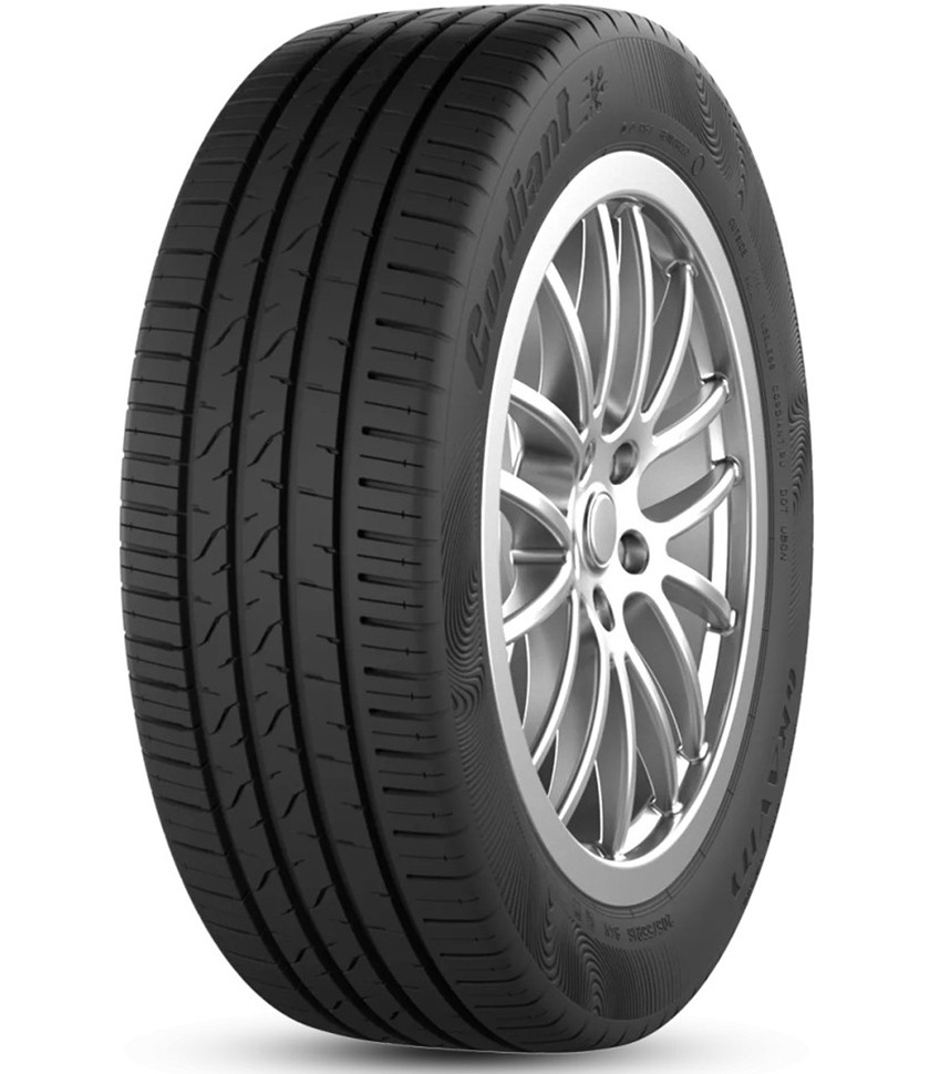 215/65  R16 Cordiant Gravity Suv 102H (лето) а/шина