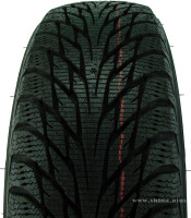 245/40  R19 Nokian Tyres (Ikon Tyres) Hakkapeliitta R2 98R (зима) а/шина