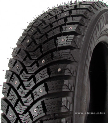 195/65  R15 Michelin X-ICE NORTH XIN2 95T ш (зима) а/шина
