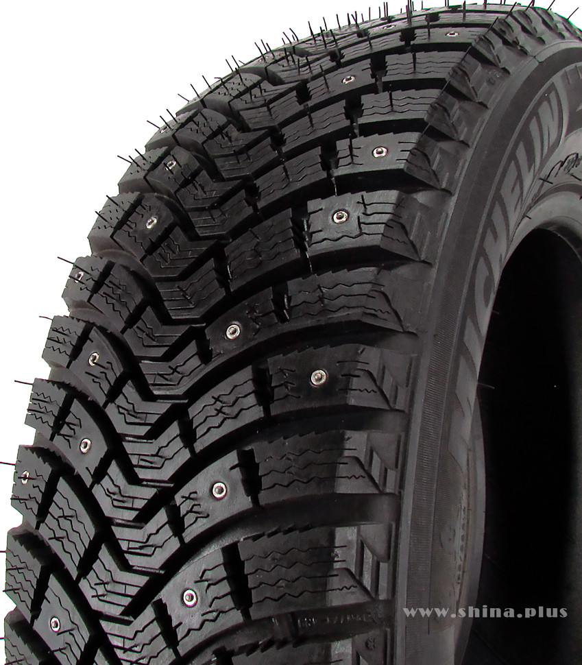 195/65  R15 Michelin X-ICE NORTH XIN2 95T ш (зима) а/шина