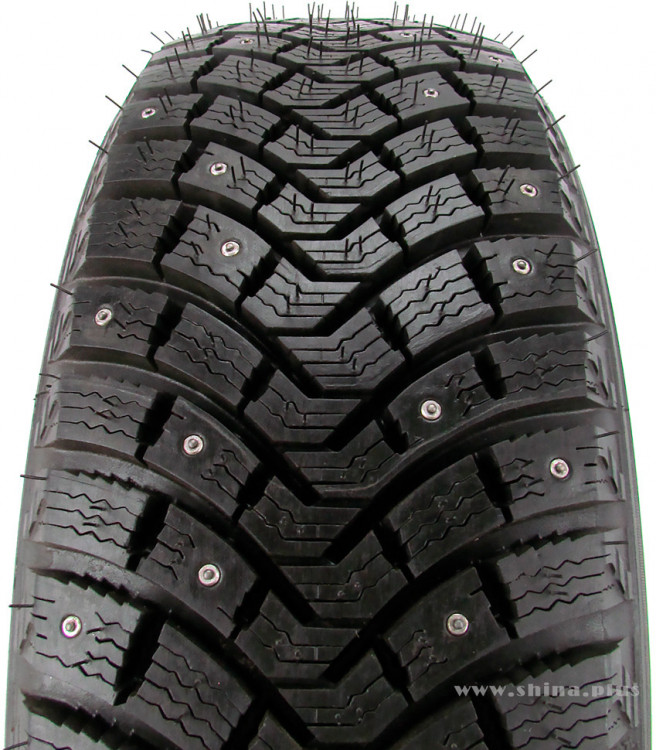 195/65  R15 Michelin X-ICE NORTH XIN2 95T ш (зима) а/шина