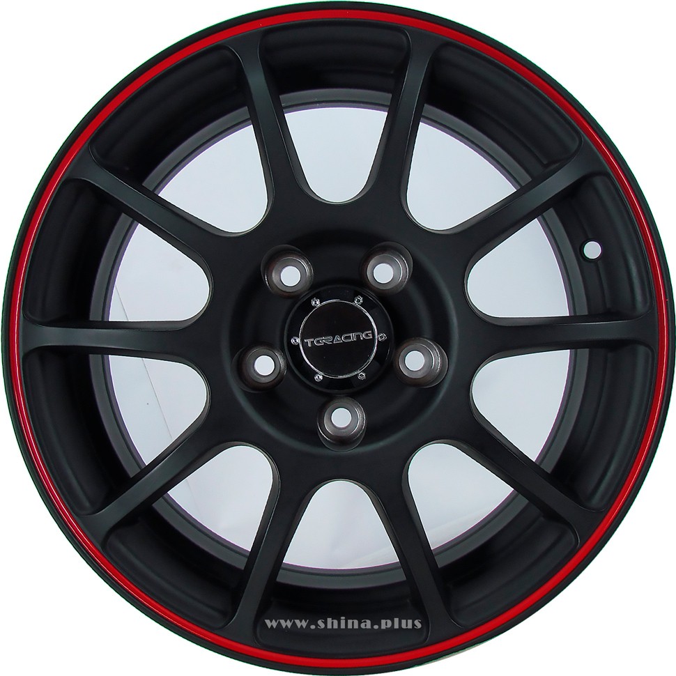Диск R15 5x110 TG Racing (TGR001) 6,0J ET40 D65,1 MBRR